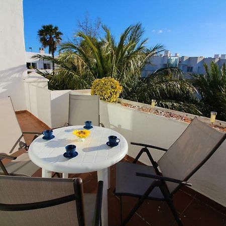 Global Immo 3330 Royal Marina I Tramuntana 4-10 Appartement Roses Buitenkant foto