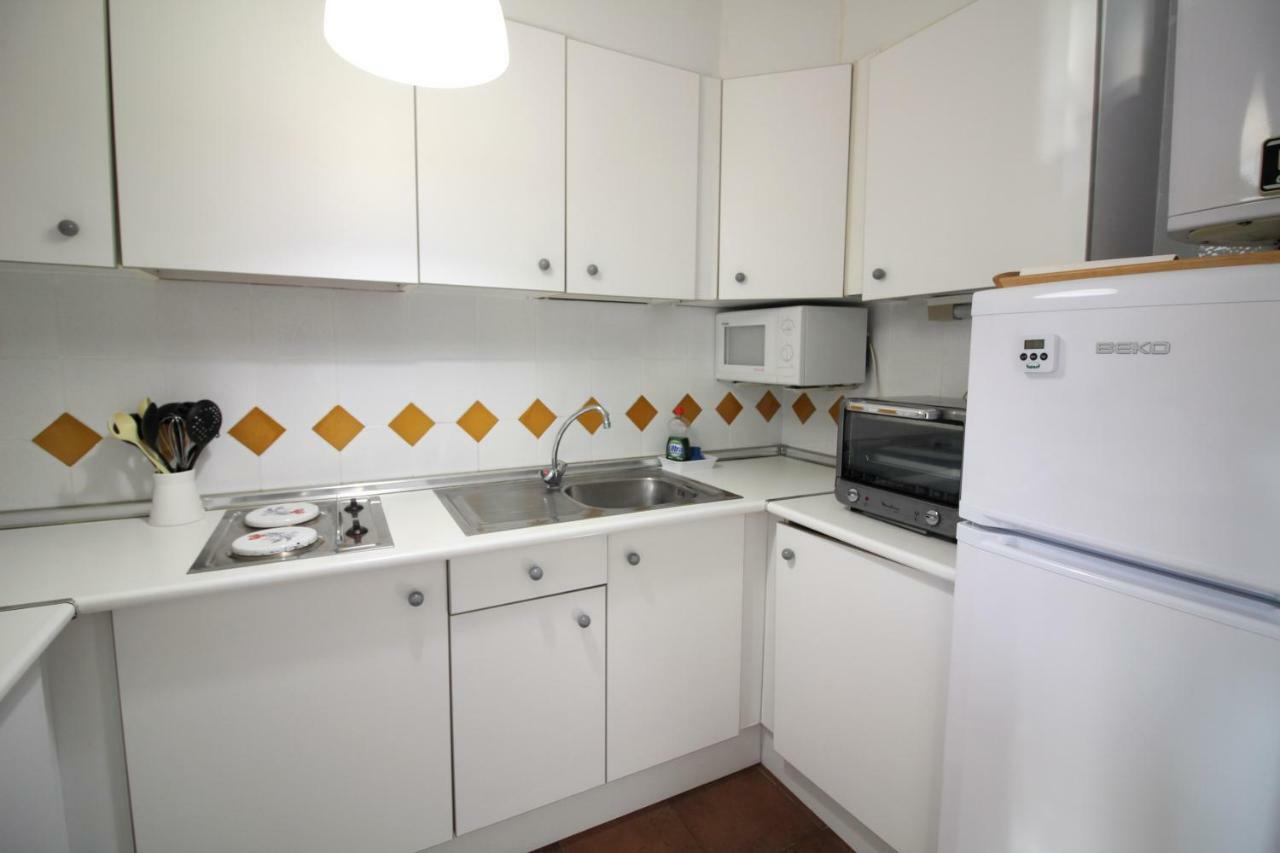 Global Immo 3330 Royal Marina I Tramuntana 4-10 Appartement Roses Buitenkant foto