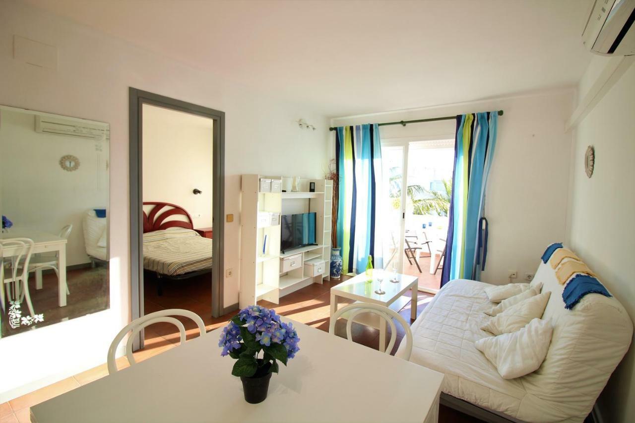 Global Immo 3330 Royal Marina I Tramuntana 4-10 Appartement Roses Buitenkant foto